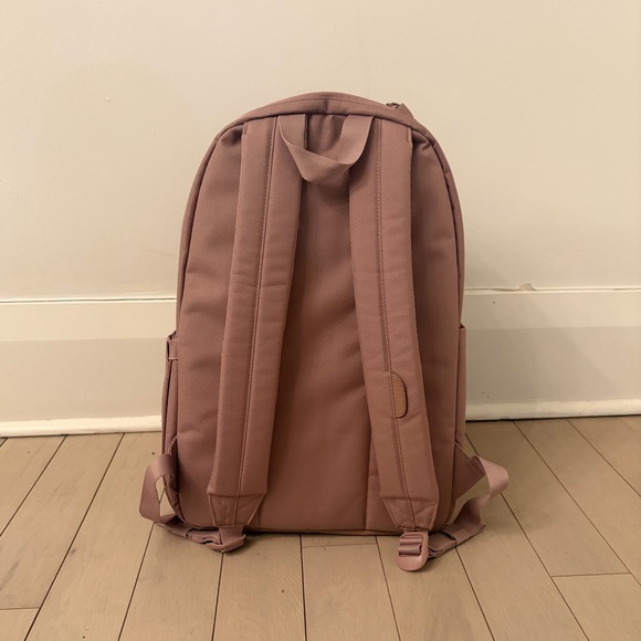 Herschel - Pop Quiz Backpack - 25L - Ash Rose !! 🩰 - Picture 2 of 11